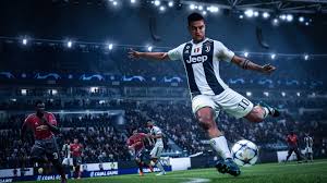 Fifa 19