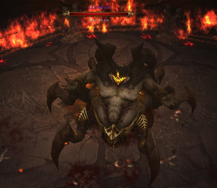 Diablo 3