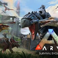 Ark Survival Evolved