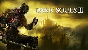 Dark Souls 3