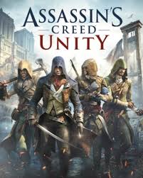 Assassin’s Creed Unity