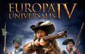 Europa Universalis IV