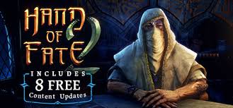 Hand of fate 2