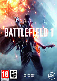 Battlefield 1